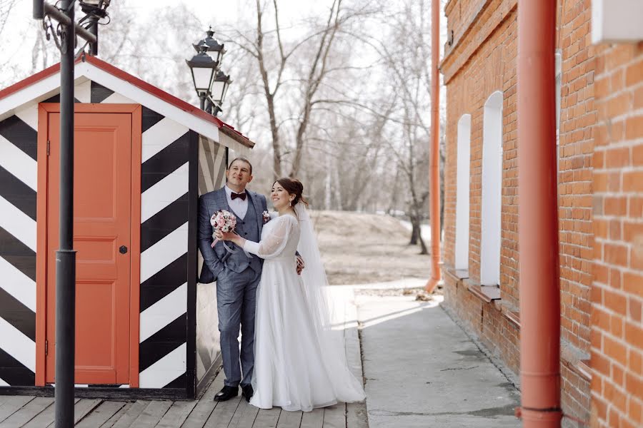 Wedding photographer Sergey Chernykh (chernyh). Photo of 5 June 2023