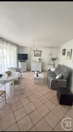 appartement à Martigues (13)