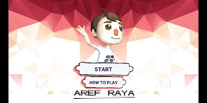AREF 2019