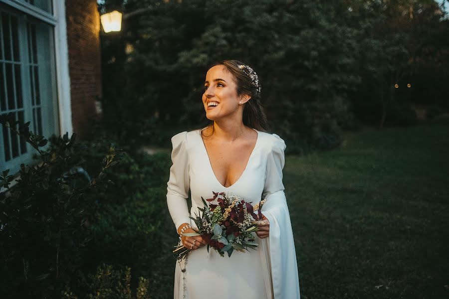 Fotógrafo de casamento Mauricio Gomez (mauriciogomez). Foto de 10 de maio 2022