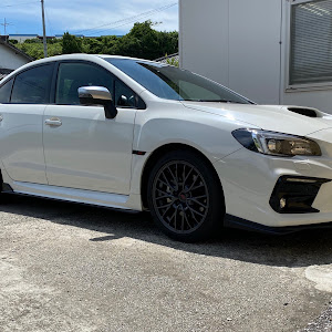 WRX S4 VAG