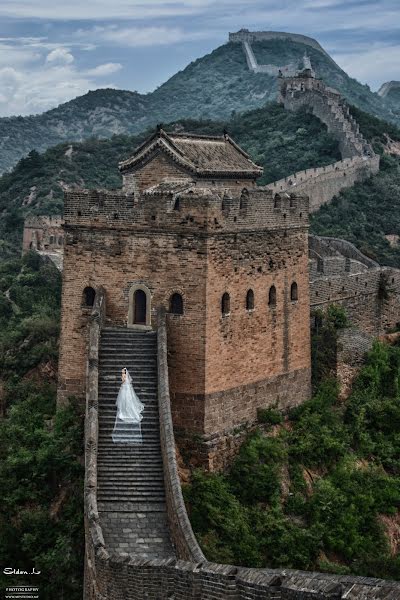 Fotógrafo de bodas Eldon Lau (eldonlau). Foto del 14 de abril 2019