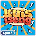 Cover Image of Descargar Cuestionario divertido de Kaesang 1.3.2 APK