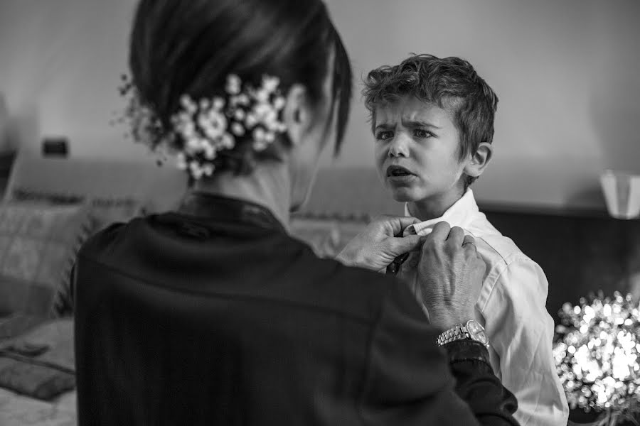 Fotógrafo de casamento Valentina Preziuso (venezia). Foto de 11 de fevereiro 2022