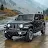 Offroad Jeep: Mud Driving 4X4 icon