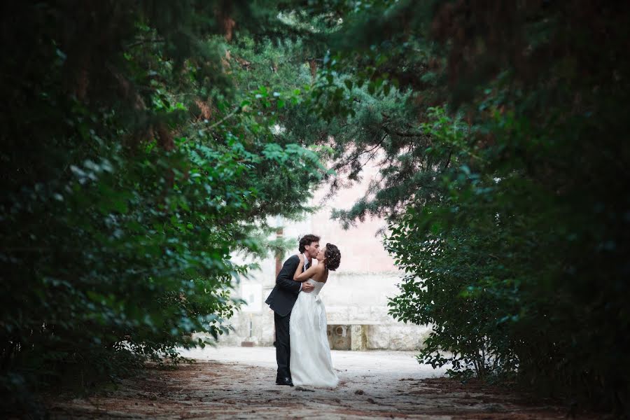 Fotógrafo de bodas Matteo Leonetti (cumbografo). Foto del 22 de mayo 2015