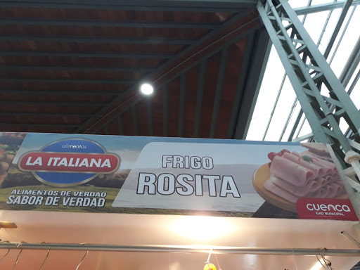 Frigo Rosita - Cuenca