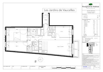 appartement à Taverny (95)