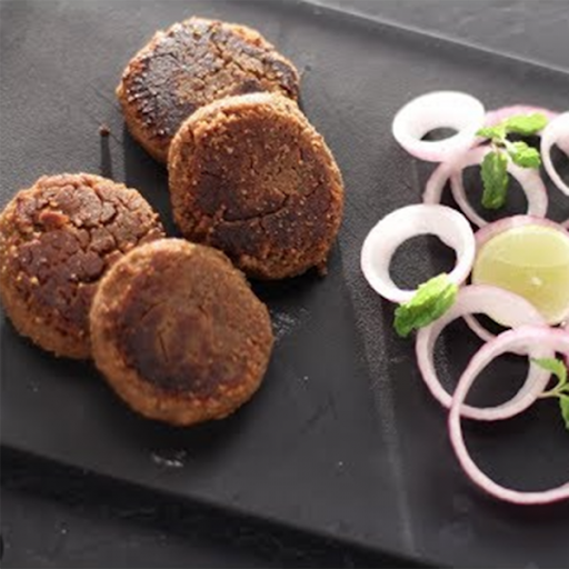 Veg Galouti Kebab