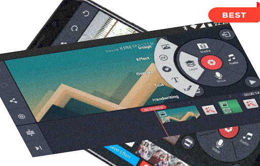 Guide for Kine Master Update Video Editing Pro