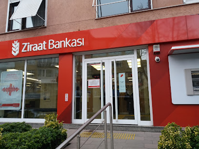 Ziraat Bankası Beylerbeyi/İstanbul Şubesi