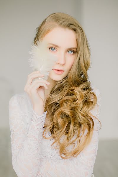 Photographe de mariage Kseniya Lopyreva (kslopyreva). Photo du 26 janvier 2018