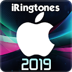 Cover Image of Télécharger Ringtones For iPhone 2019 1.9 APK