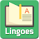 Lingoes Dictionary icon