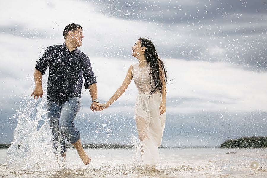 Fotógrafo de casamento Joel Rossi (joelrossi). Foto de 14 de fevereiro 2015