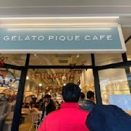 Gelato Pique Cafe(信義店)