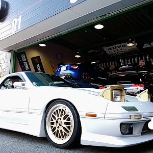 RX-7 FC3S