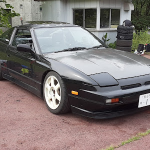 180SX RS13