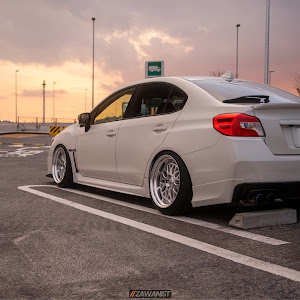 WRX S4 VAG