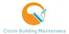 Cronin Building Maintenance Logo