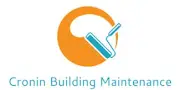 Cronin Building Maintenance Logo