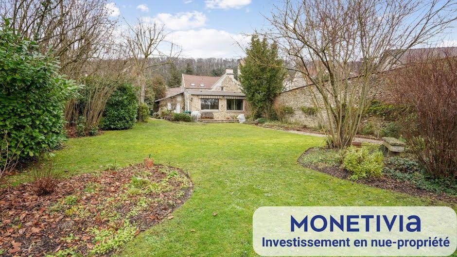 Vente maison 10 pièces 267 m² à Chevreuse (78460), 710 000 €