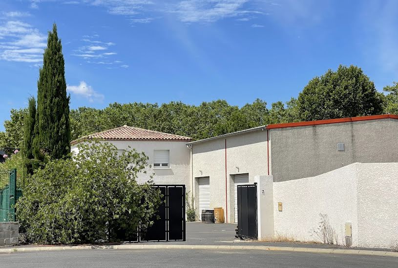  Vente Terrain agricole - 2 000m² à Pézenas (34120) 