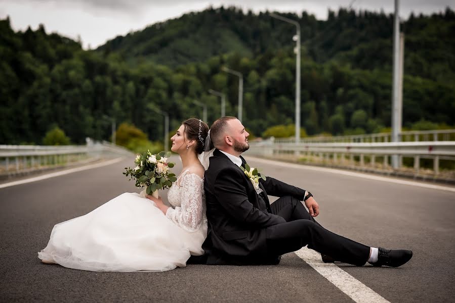 Wedding photographer Sergey Dyadinyuk (doger). Photo of 9 June 2021