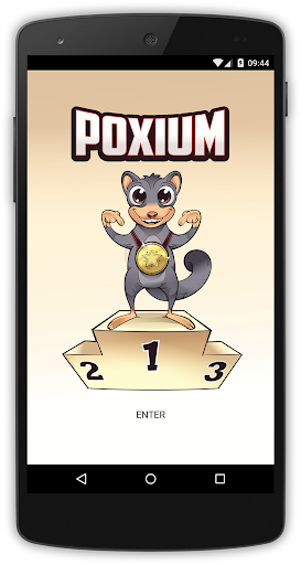 Poxium