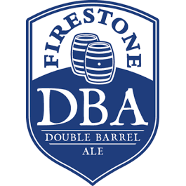 Logo of Firestone Walker Double Barrel Ale