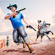 Western Cowboy Gun Fighter Gang Shooting Game 3D