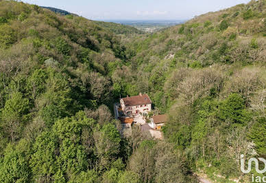 House with terrace 1