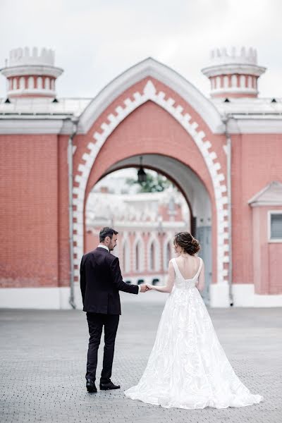 Svatební fotograf Viktoriya Maslova (bioskis). Fotografie z 14.července 2019