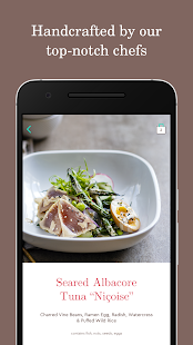 How to mod Feast: Fresh & Healthy Meals 1.3.0.155 unlimited apk for pc