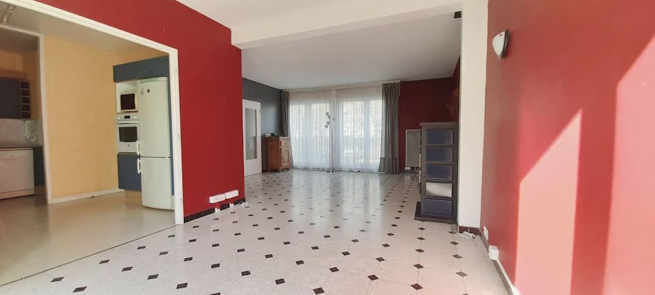 Vente maison 6 pièces 123 m² à Marcq-en-Baroeul (59700), 499 350 €