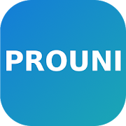 ProUni 2018 - Universidade para Todos Informações  Icon