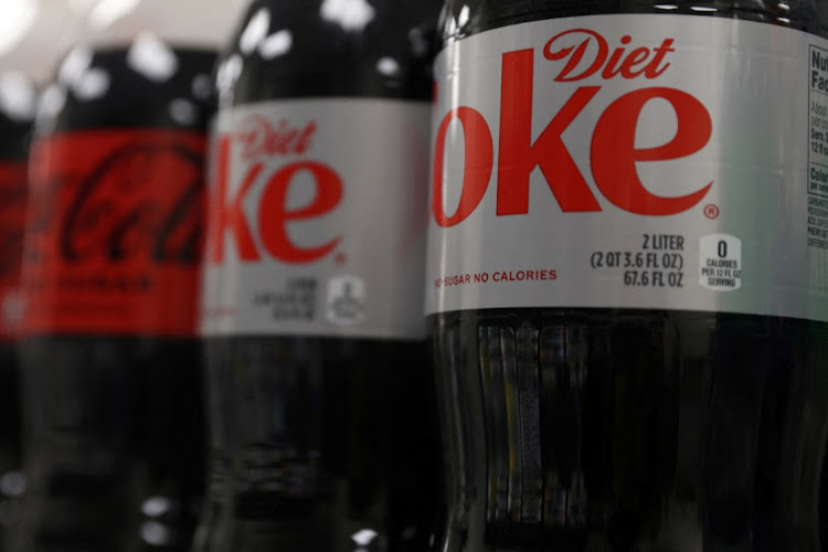 Diet soft drinks are some of the non-alcoholic beverages that contain aspartame, which was found to be a possible carcinogen.