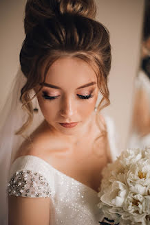 Wedding photographer Tatyana Nesterova (nesterovatn). Photo of 26 February 2020