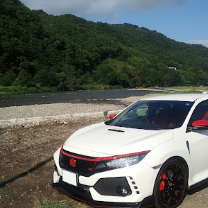 シビックタイプR FK8