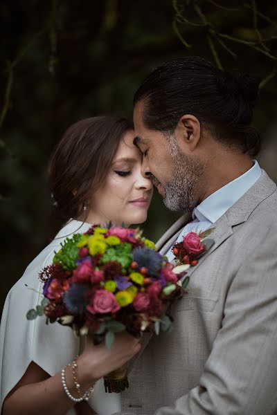 Photographe de mariage Andre Mitin (andremitin). Photo du 1 mars