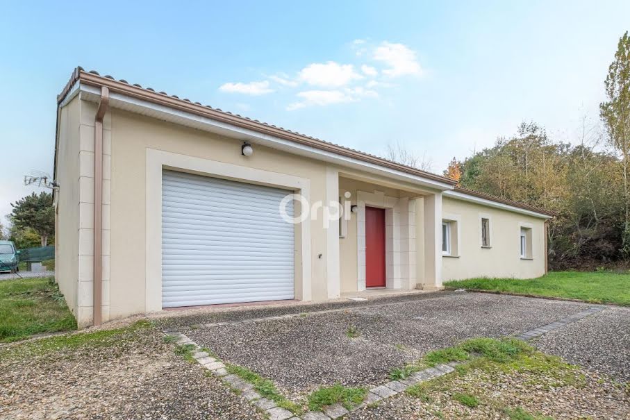 Vente maison 4 pièces 105 m² à Le Palais-sur-Vienne (87410), 214 500 €