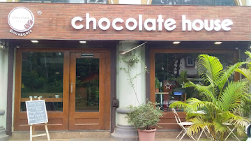 Chocolate House photo 