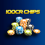 Cover Image of 下载 3-Patti 100Cr Free Chips 1.0.2 APK