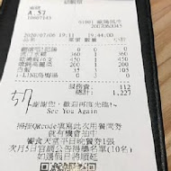 開飯川食堂(板橋店)