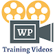 WP Training Videos Download on Windows