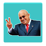 Cover Image of Download Chavez and Venezuela stickers for WhatsApp 3.1 APK