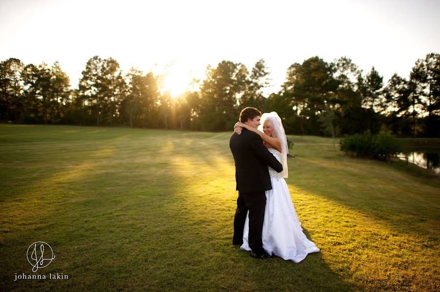 Vestuvių fotografas Joanna Lakin (joannalakin). Nuotrauka 2019 rugsėjo 8