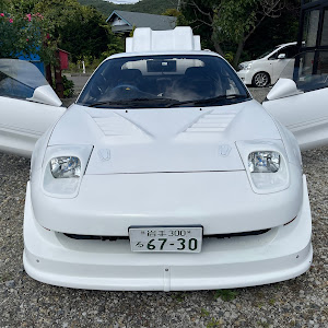 MR2 SW20