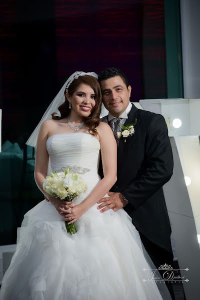 Fotógrafo de casamento Juan Djalbert Reyes (djalbert). Foto de 2 de outubro 2019