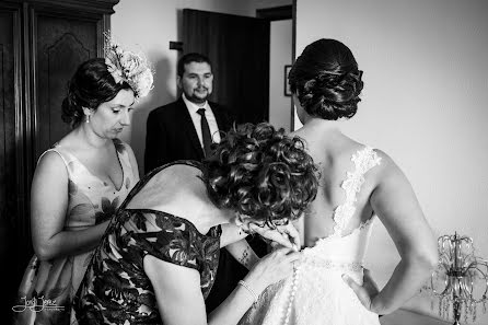 Wedding photographer Jordi Jerez (jordijerez). Photo of 30 August 2017